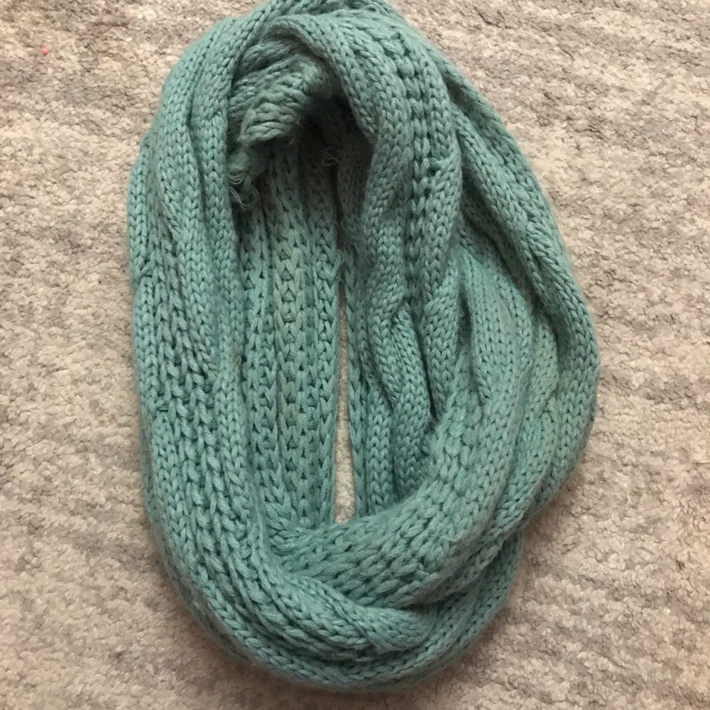 Infinity Scarf